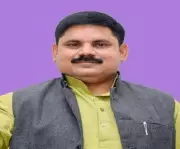 Union Minister Satish Dubey Defends Budget, Slams Congress Over Parliament Conduct