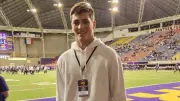 University of Northern Iowa Football Team Mourns Sudden Death of Freshman Parker Sutherland