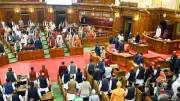 UP Assembly Adjourns After Solemn Tribute to Late Legislators