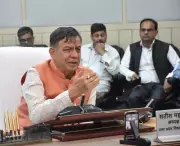 UP Assembly Speaker Hails Transformation of State Legislature into Vibrant Democratic Forum