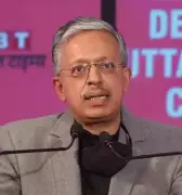 UP Chief Secretary Reviews PSI Recruitment Exam Preparations, Stresses Rehearsals