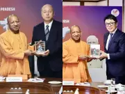 UP CM Yogi Adityanath Invites Mitsui & Co. for Transformative Investment in State