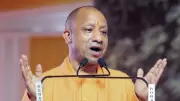 UP CM Yogi Adityanath Urges Students to Cut Screen Time, Focus on Sports