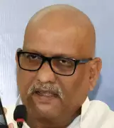 UP Congress Legal Department Holds Key Meeting in Lucknow to Strengthen Structure