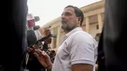 UP Court to Hear Defamation Case Against Rahul Gandhi Over Hathras Remarks