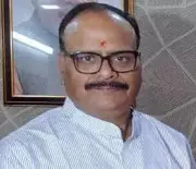 UP Deputy CM Launches Health Yatra 6.0, Deploys World's Smallest ECG Device