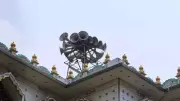 UP Government Clarifies Loudspeaker Rules for Mosques During Ramzan