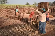 UP Government Eases Brick Kiln Regulations to Boost Employment and Construction