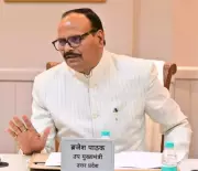 UP Launches Mass Drug Drive to Eliminate Lymphatic Filariasis in 21 Districts