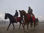 UP PAC Ensures Security at Magh Mela 2025-26 Under CM Yogi Adityanath's Directives