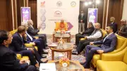 UP Pharma Conclave Seals Rs 10,000 Crore MoUs, CM Yogi Unveils Vision for Pharma Hub