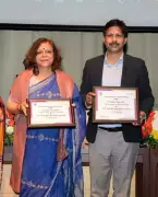 UP Police Launches 18 Self-Reliance Centers for Women, Youth & Police Families