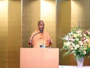 UP-Yamanashi Cooperation to Elevate India-Japan Relations, Says CM Yogi in Japan