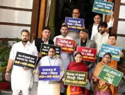 Uproar in Bihar Council Over RSS Remarks Sparks Law & Order Debate