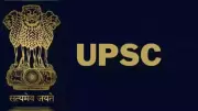 UPSC CSE 2026: New Rules Limit Re-attempts for IAS, IFS, IPS Officers