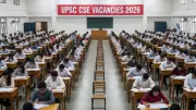 UPSC CSE 2026 Notification Released with 933 Vacancies, Marking Decrease from Previous Year