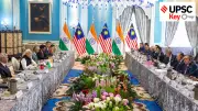 UPSC Key Analysis: India-Malaysia Ties, PM CARES Fund, and AI Summit Insights