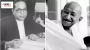 UPSC Mains Practice: Gandhi vs Ambedkar Ideology & Colonial Science in India