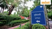 UPSC Restricts IAS, IFS Officers from CSE 2026; 933 Vacancies Announced