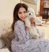 Urmila Matondkar Reveals Secret to Living in 'Valentine's Day Zone' Year-Round