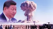 US Accuses China of Covert Nuclear Test Days After 2020 Galwan Clash