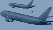 US Air Force Tankers Deploy Amid Iran Talks, Trump Hints at Regime Change