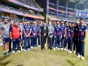 US Ambassador Praises Cricket's American Future, Thanks ICC's Jay Shah