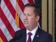 US Ambassador Sergio Gor Visits Indian Army's Western Command Headquarters