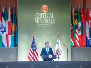 US and Allies Forge Secure Critical Mineral Supply Chains at Ministerial