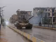 US Army Conducts Retaliatory Strikes Against Dozens of ISIL Targets in Syria