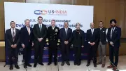 US Commerce Officials Meet Bengaluru Tech Leaders to Strengthen AI Cooperation