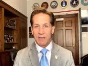 US Congressman McCormick Advocates for Complete Isolation of Russia from Global Economy