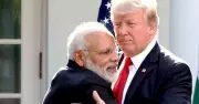 US Drops 25% Penalty Tariff on India Amid Russia Trade Claims