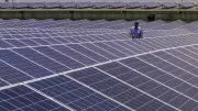 US Imposes 126% Tariff on Indian Solar Panel Imports, Impacting Trade