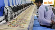 US-India Trade Deal Cuts Tariffs to 18%, Boosting Textile Exporters' Prospects
