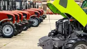 US-India Trade Deal to Boost Tractor and Auto Component Exports