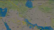 US-Israel Strikes on Iran Trigger Airspace Shutdown and Global Flight Diversions