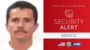 US Issues Urgent Mexico Travel Alert After Cartel Leader's Reported Death Sparks Violence
