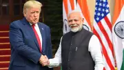 US Lifts 25% Tariff on India After Oil Import Pledge and Defense Deal