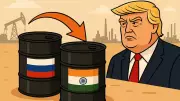 US Lifts Tariffs on India, But Will New Delhi Halt Russian Oil Imports?