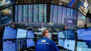 US Markets Steady on Cooling Inflation, AI Concerns Linger
