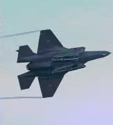 US Military Buildup in Middle East Reaches Critical Point, Iran Strike Option Available