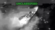 US Military Strikes Narco-Trafficking Vessel in Eastern Pacific, Two Killed