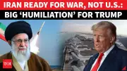 US Military Unprepared for Iran Conflict; Pentagon Hesitates on Strike Decision