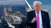 US Prepares for Multi-Week Military Campaign Against Iran Amid Rising Tensions