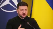 US Sets June Deadline for Ukraine-Russia War End, Zelenskyy Confirms