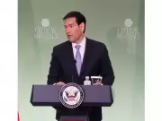 US State Secretary Marco Rubio Leads Historic Gathering to Secure Critical Minerals Supply Chains