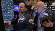 US Stocks Decline Amid Renewed Trade Tensions as Trump Raises Tariffs