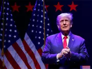 US Supreme Court Justice Kavanaugh Dissents on President's Expansive Tariff Authority