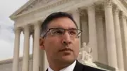 US Supreme Court Strikes Down Trump Tariffs in Landmark Victory for Indian-American Attorney Neal Katyal
